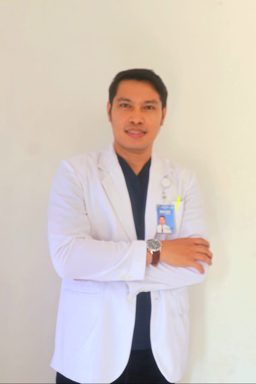 BONAVENTURA AHARDIANSYAH BO